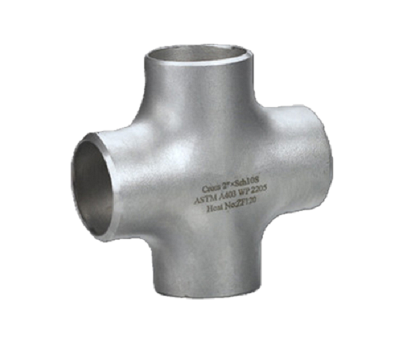 不銹鋼焊接四通