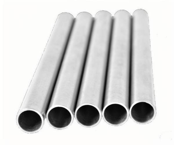 不銹鋼焊管（有縫管）