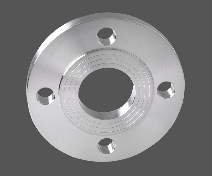 平焊法蘭與對焊法蘭的差異