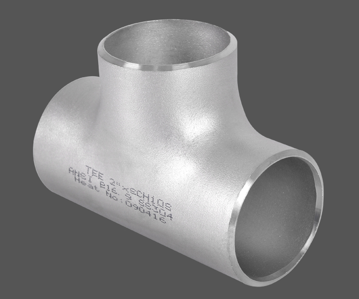 不銹鋼管件的規(guī)格型號