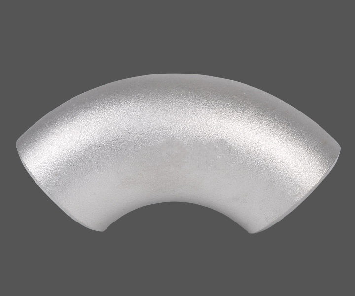 不銹鋼管件的壓力等級如何劃分