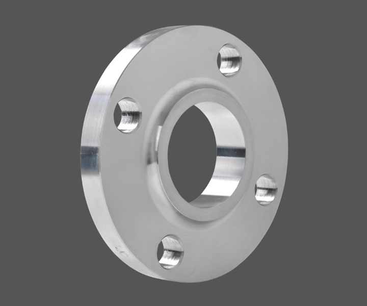 不銹鋼法蘭的標準有哪些